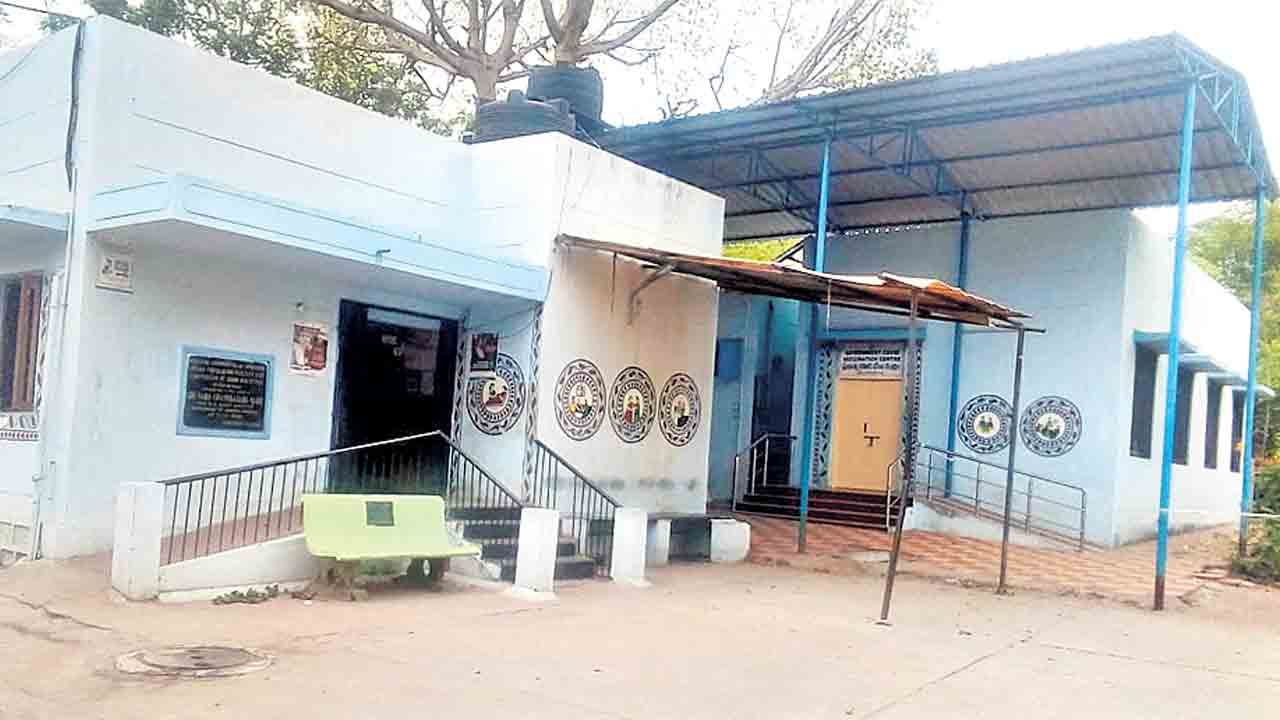 ఉత్తమ సేవలకు.. ఉన్నత పురస్కారం