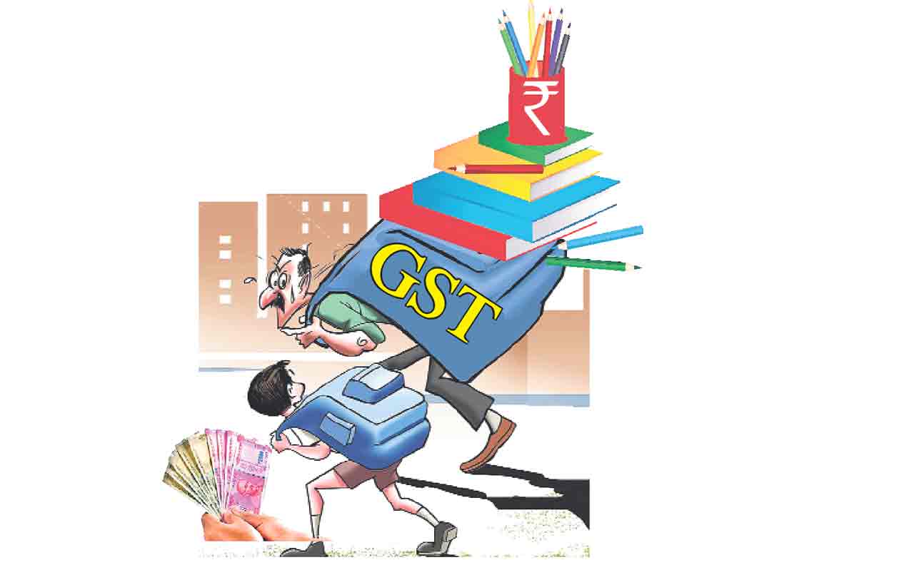 బడి పిల్లలపైనా బాదుడేనా!