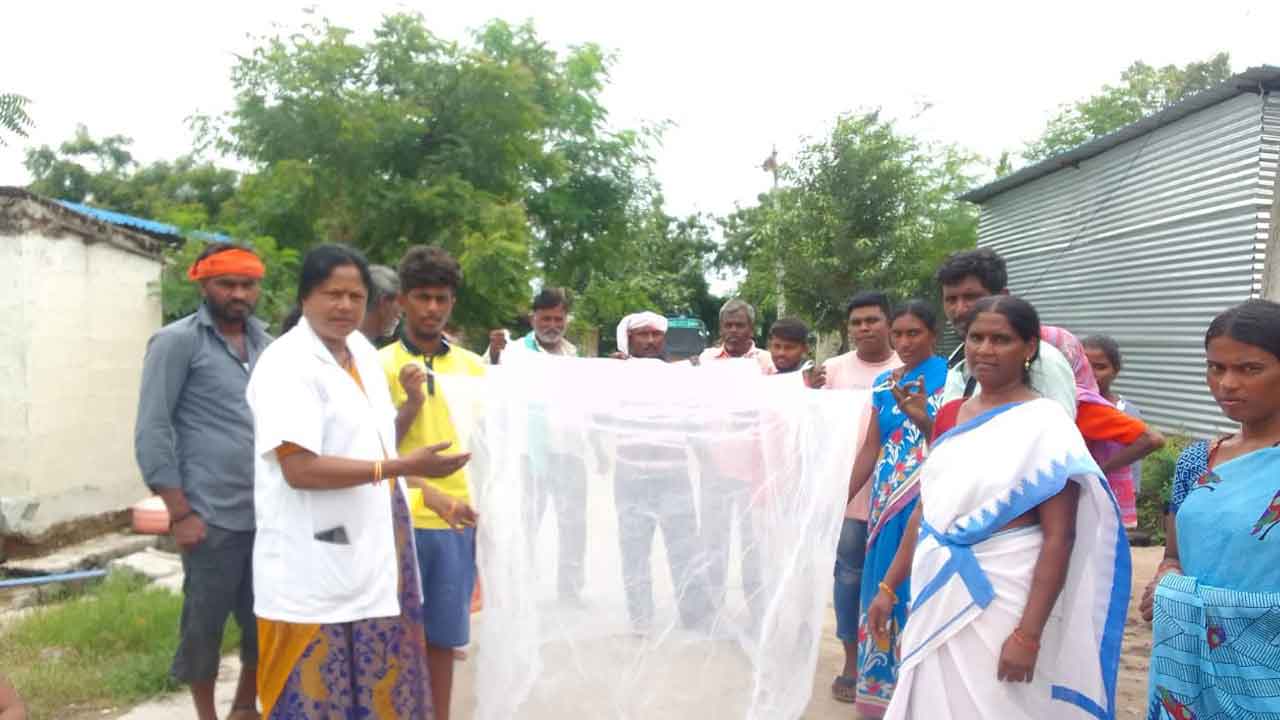 సీజనల్‌ వ్యాధుల నివారణకు ప్రత్యేక డ్రైవ్‌