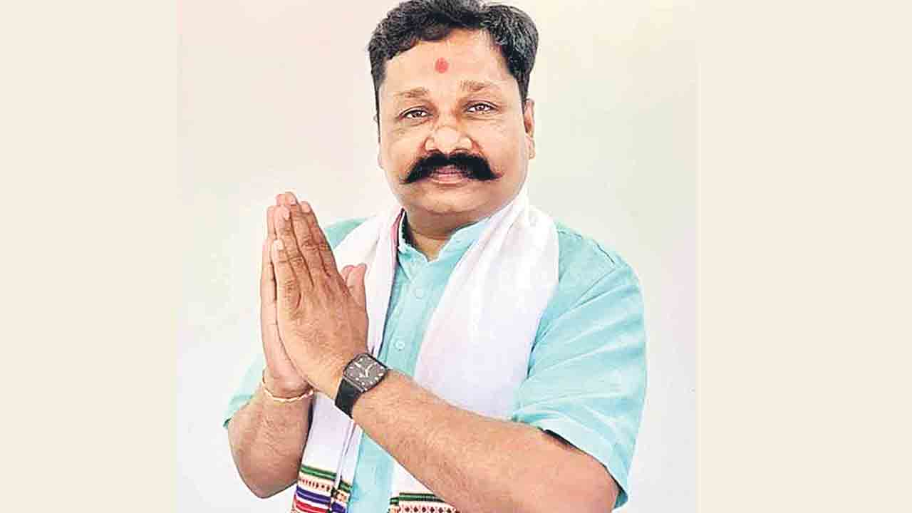 గుజరాత్‌లో బీజేపీ మంత్రిపై లైంగికదాడి ఆరోపణలు