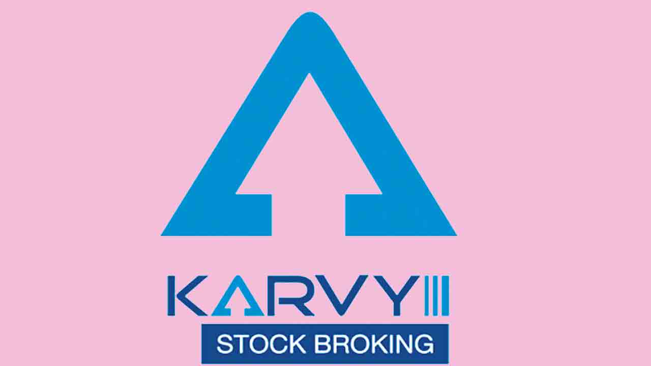 రూ.110 కోట్ల కార్వీ ఆస్తులు జప్తు