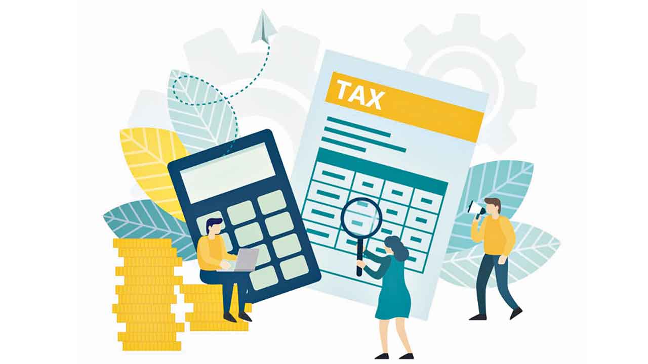 ఐటీఆర్‌కు గడువు దాటితే జరిమానాయేనా?