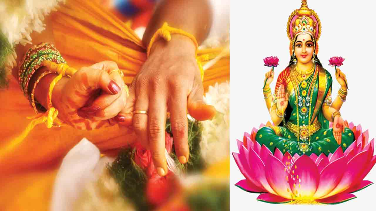 శుభగడియలు షురూ