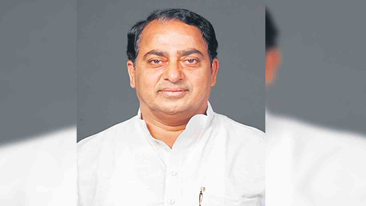 అడవికి నష్టం లేకుండా అభివృద్ధి పనులు