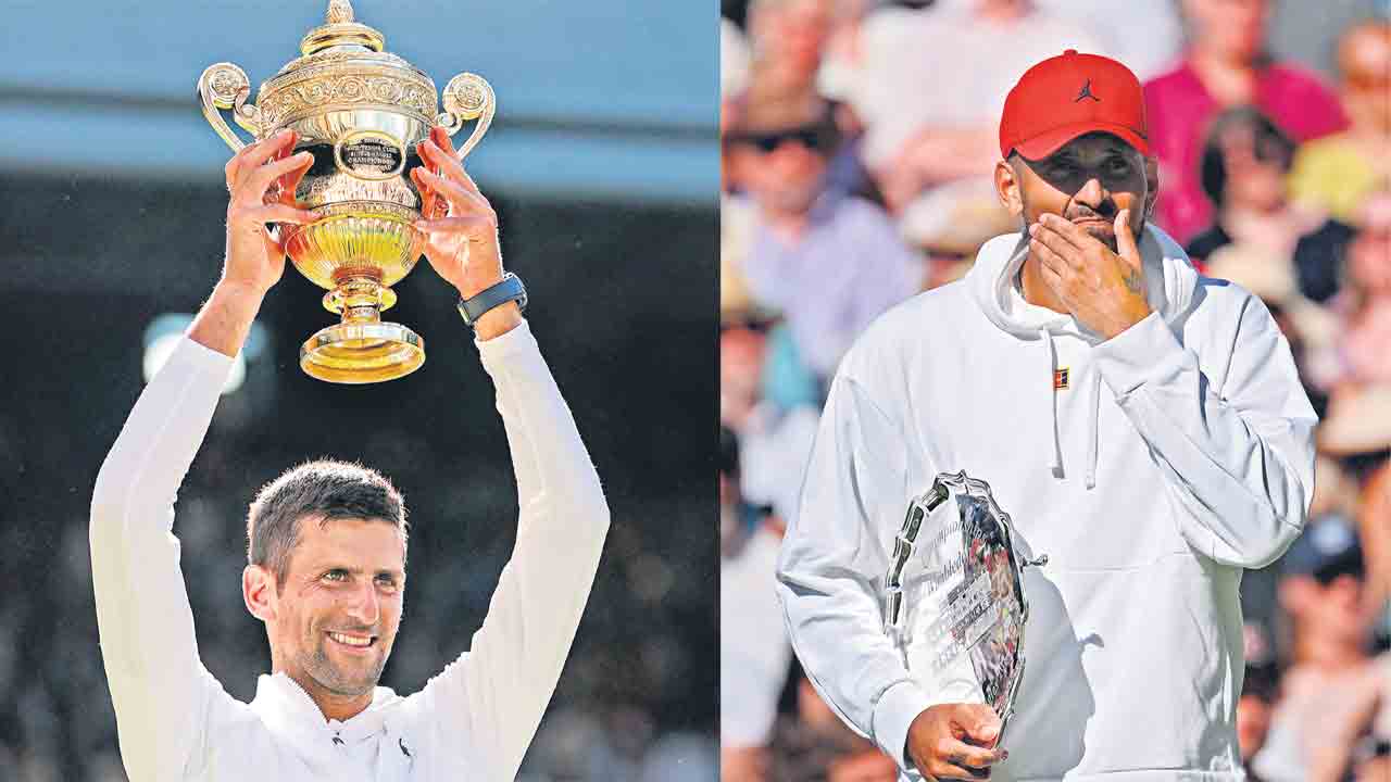 జొకో సాత్‌ సితారా