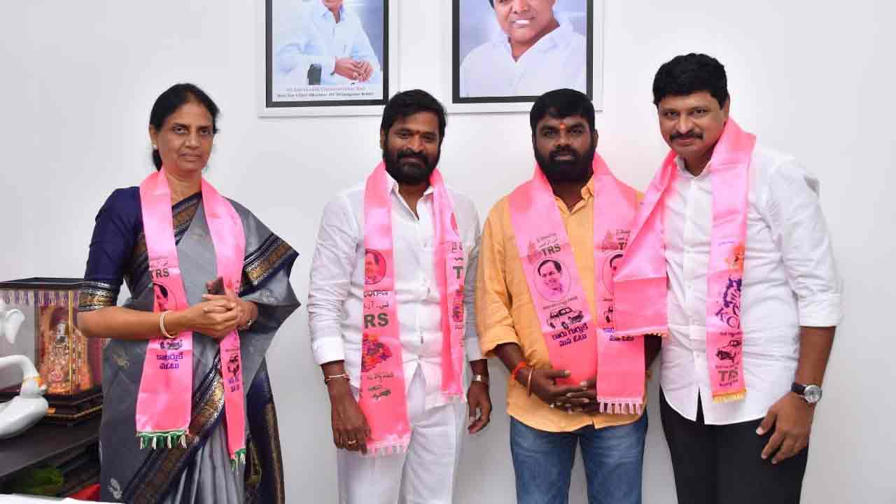 సంక్షేమ వలసలు