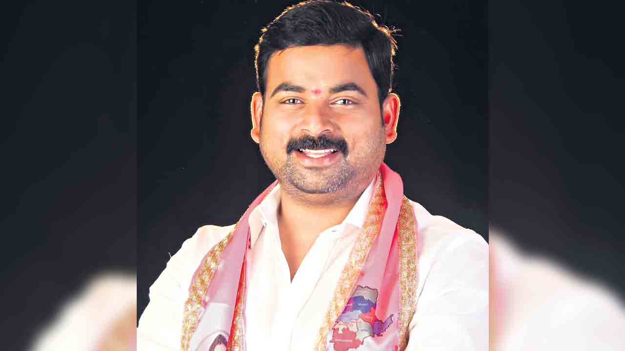 బీజేపీకి దమ్ముంటే.. వారి రాష్ర్టాలలో మన పథకాలు అమలు చేయాలి