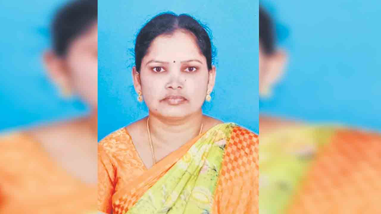 బొడ్డెమ్మ పాటకు డాక్టరేట్‌