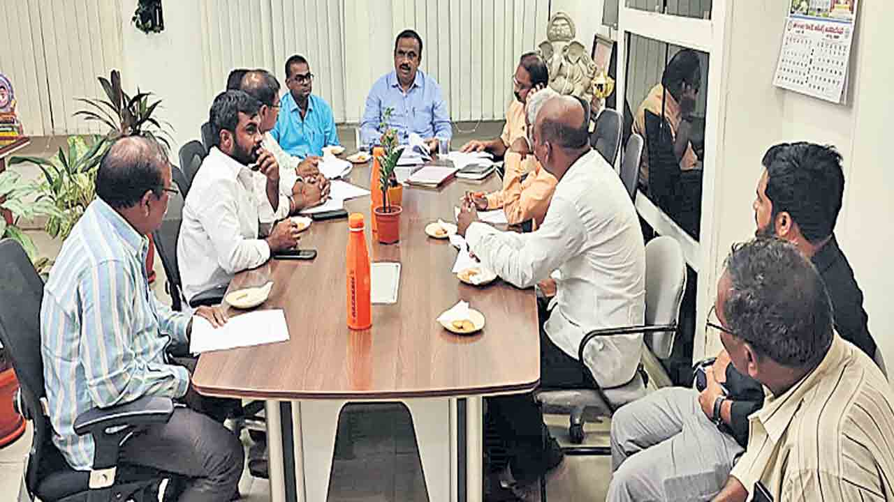 ఆధార్‌ అనుసంధానం ఐచ్ఛికం..