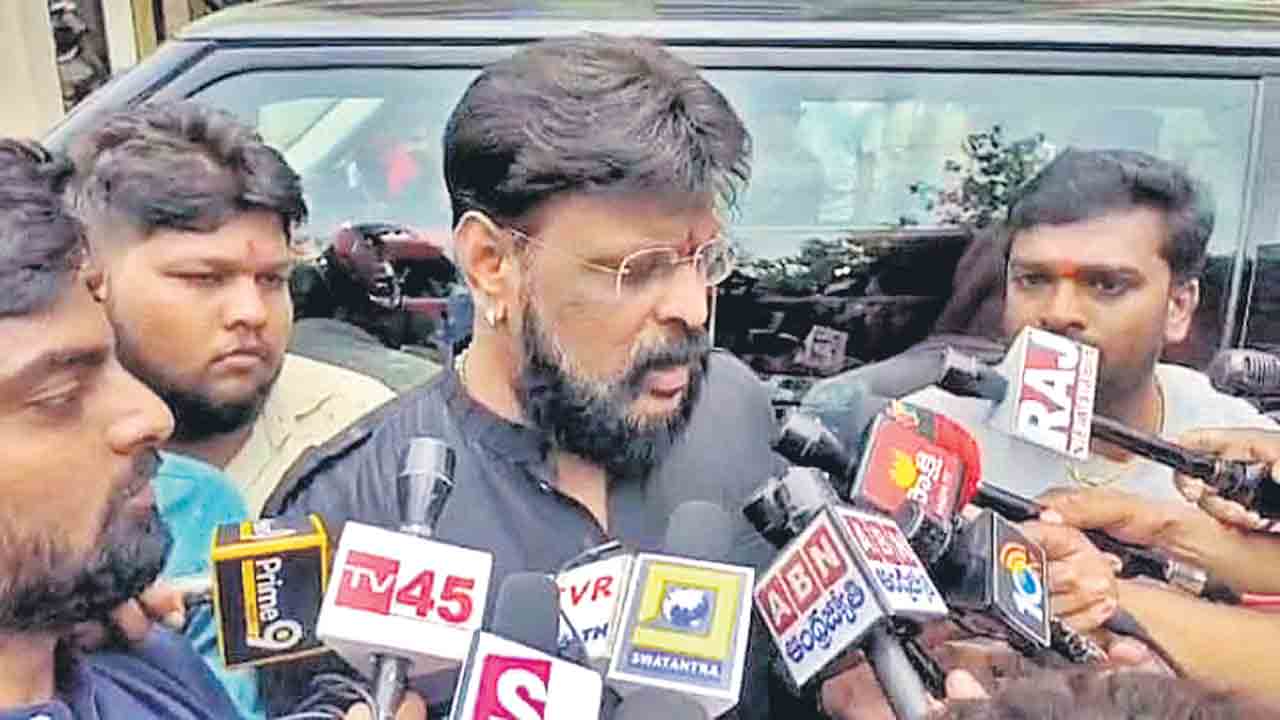 నేను లీగల్‌ వ్యాపారమే చేశాను..