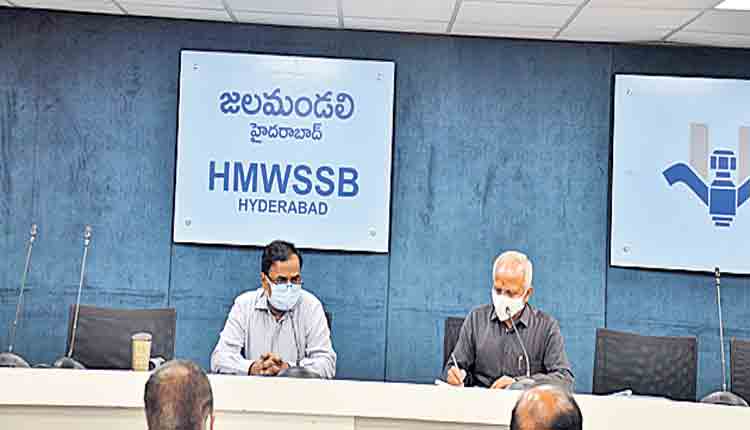 డిసెంబర్‌లోపు రిజర్వాయర్తు పూర్తి చేయాలి