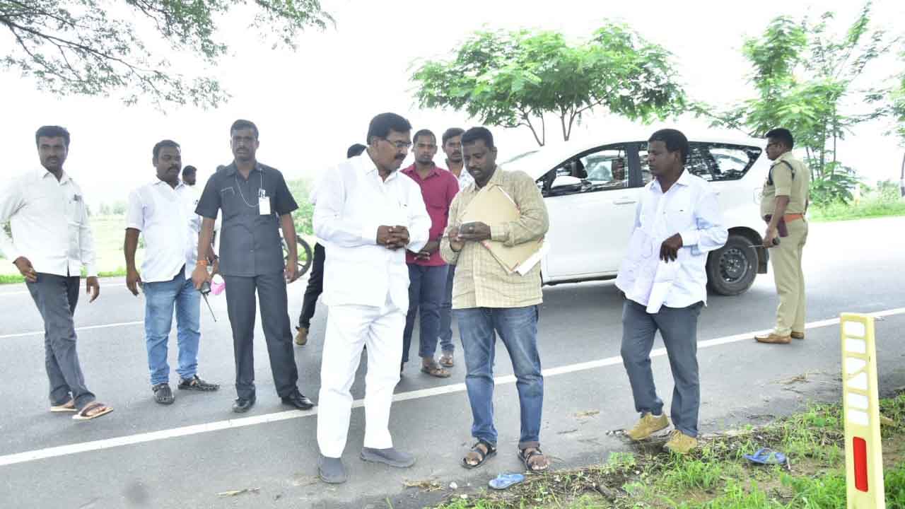 వనపర్తికి సీసీయూ