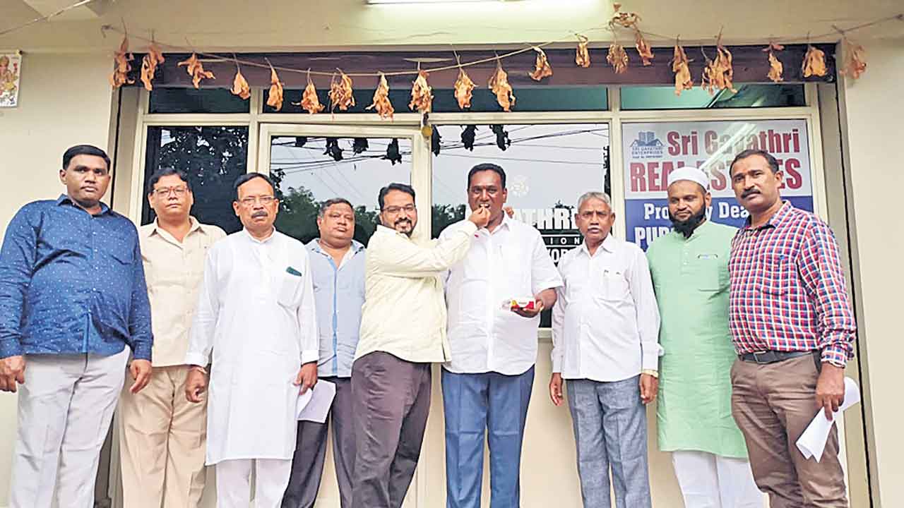 ఫిబ్రవరిలో కంటోన్మెంట్‌ బోర్డు ఎన్నికలు