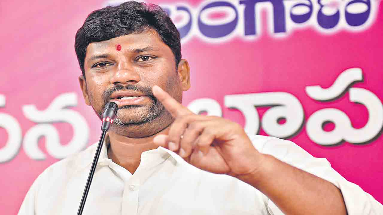 బీజేపీ సభతో తెలంగాణకు ఒరిగిందేమిటి?