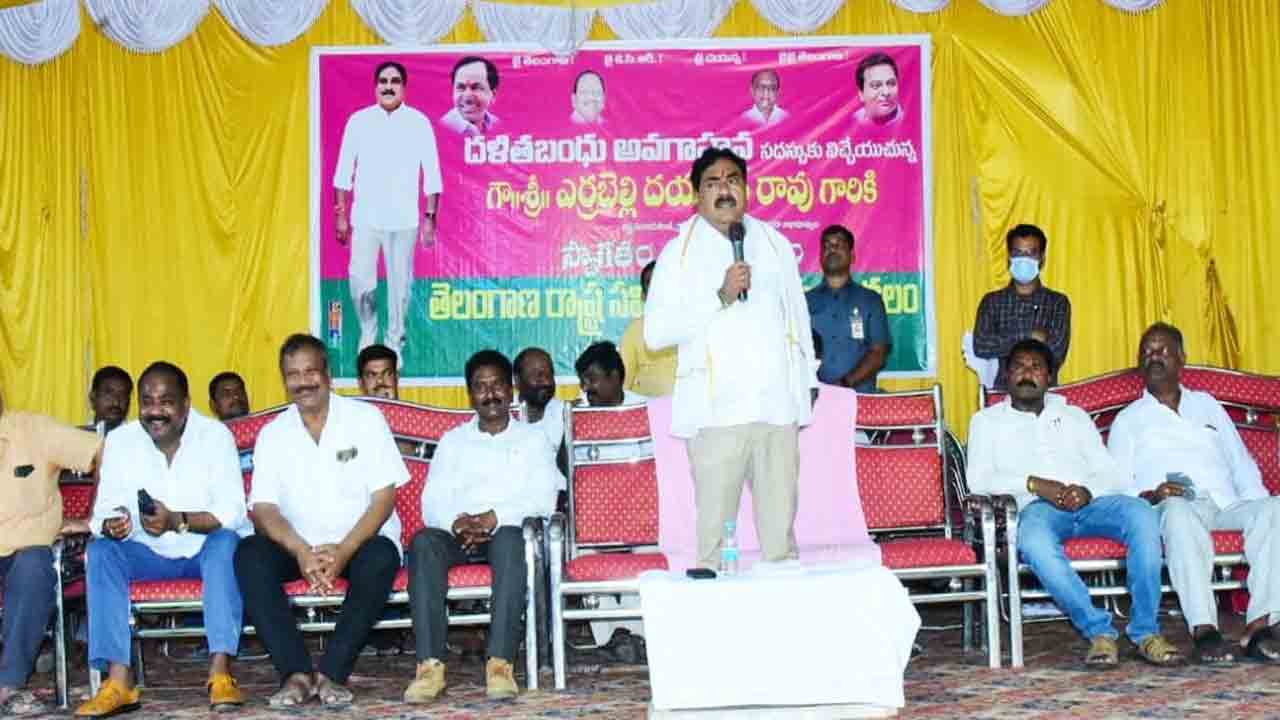 పైరవీలకు తావులేదు..