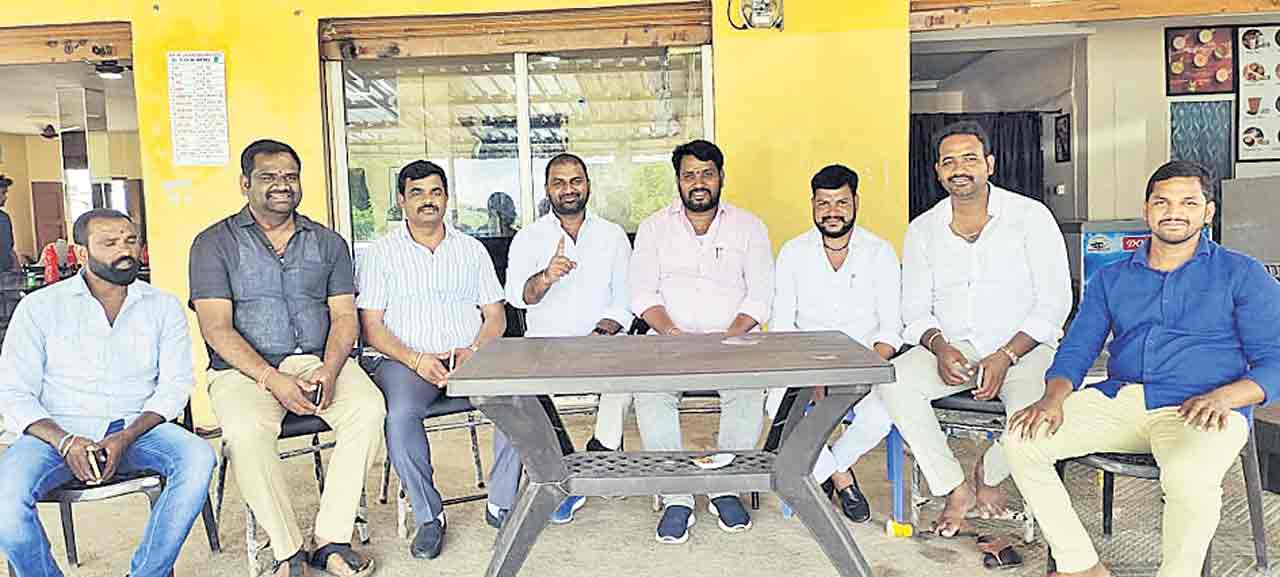 గజ్వేల్‌లో గెలిచేది టీఆర్‌ఎస్సే