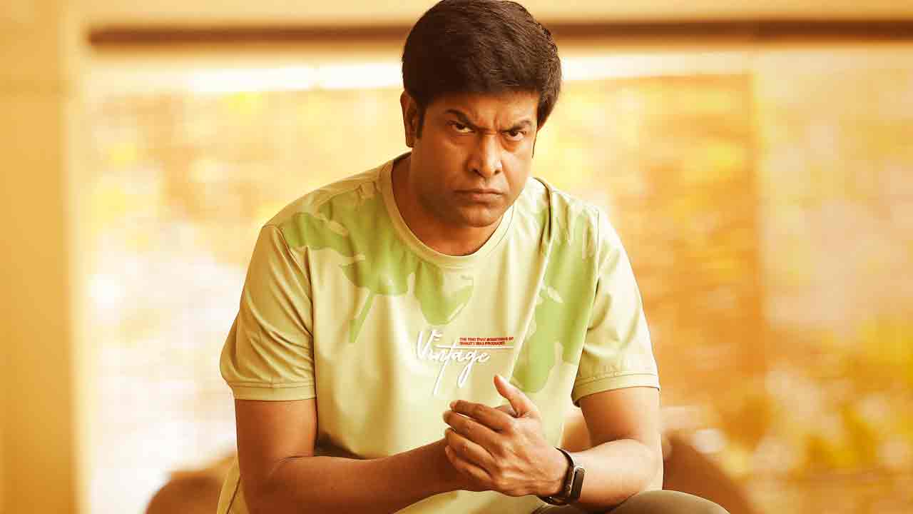 గురునాథం అహం