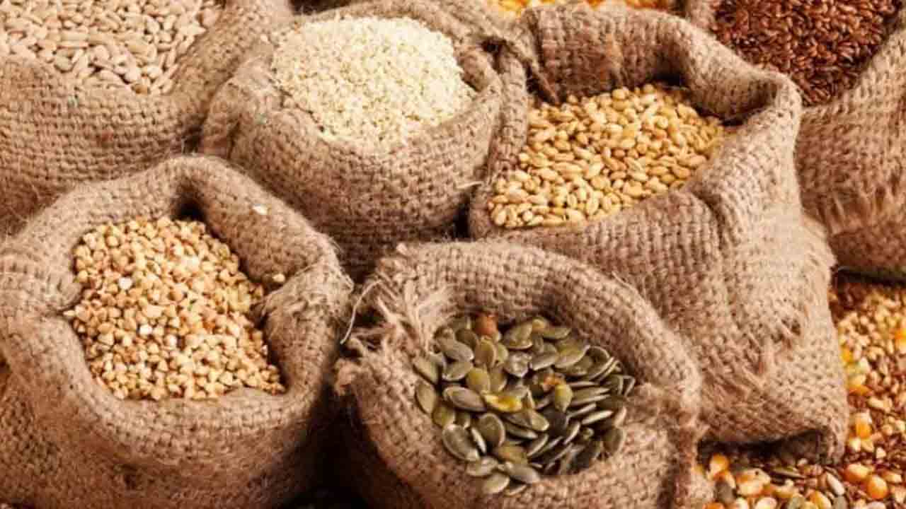 కల్తీ విత్తనాలపై ఉక్కుపాదం