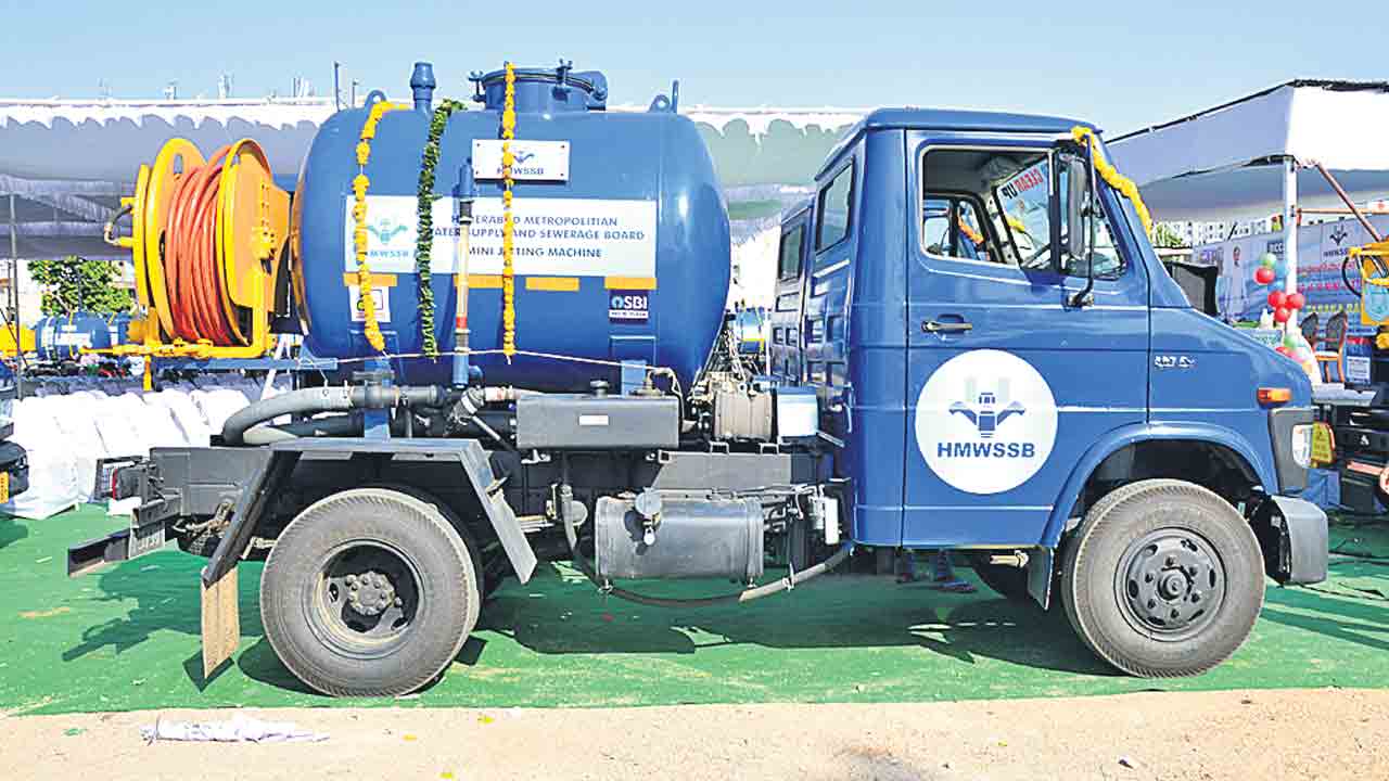 దళితబంధు ద్వారా ‘ఎయిర్‌టెక్‌’ కొనుగోళ్లు