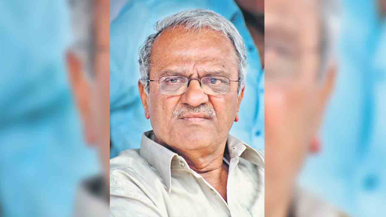 రాష్ట్ర ప్రభుత్వాలను కూల్చడమే బీజేపీ సిద్ధాంతమా?