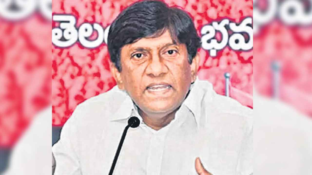 బండీ.. ఆర్బీఐ రిపోర్టు చదువుకో