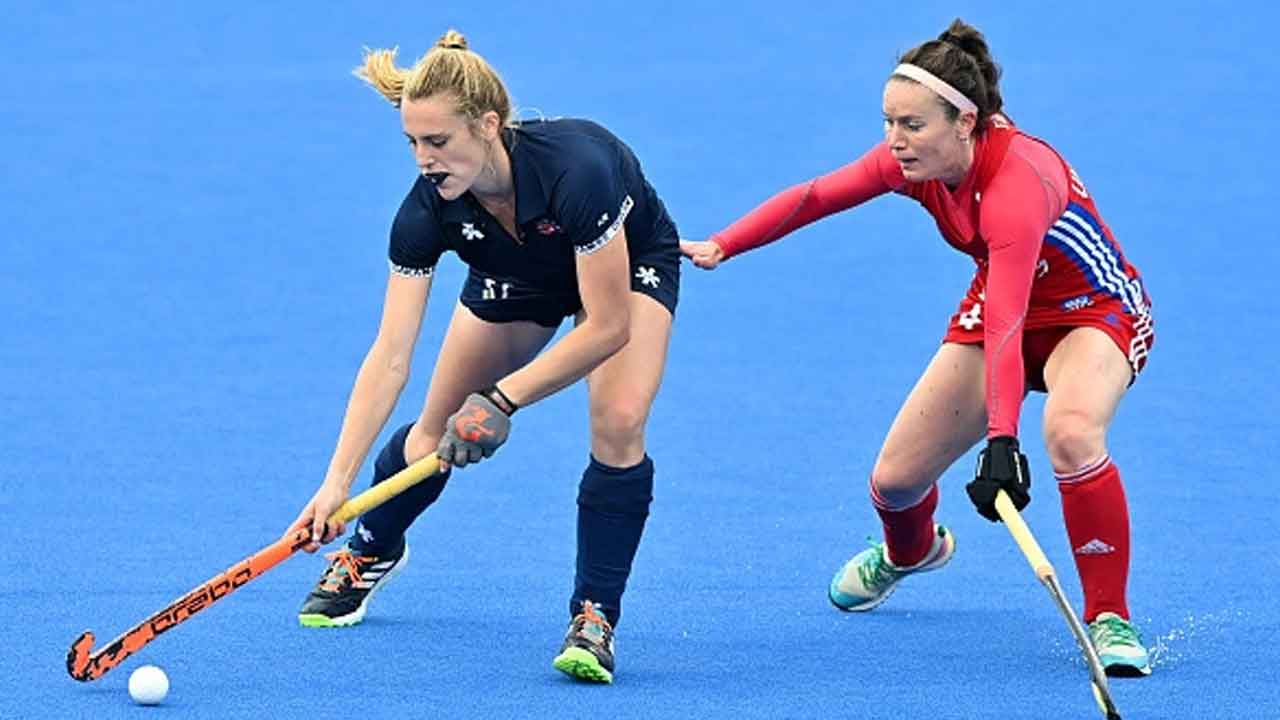 భారత్‌, ఇంగ్లండ్‌ మ్యాచ్‌ ‘డ్రా’