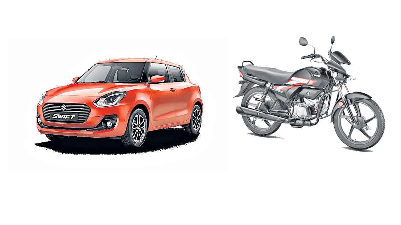 జూన్‌లో కారు జోరు