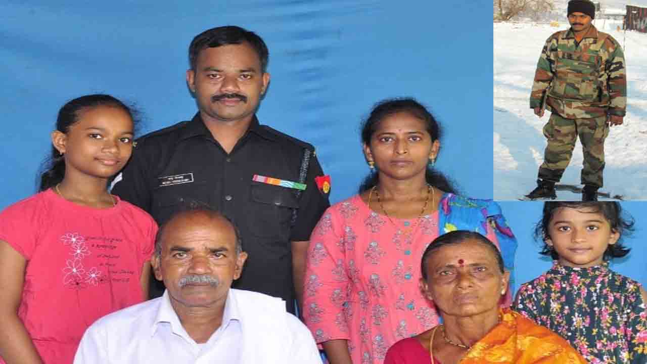 బాణాపురం టు కాశ్మీర్