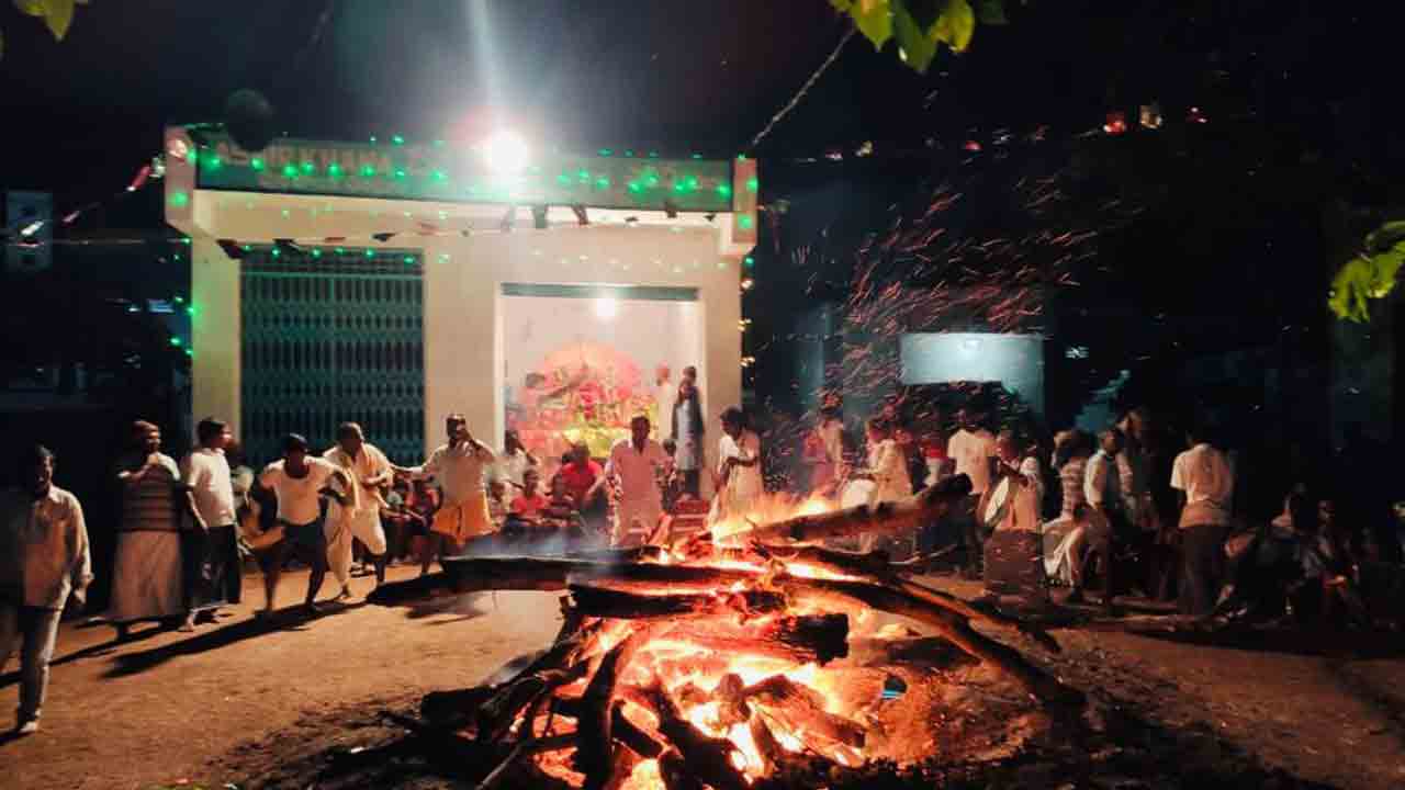 నేటి నుంచి మొహర్రం