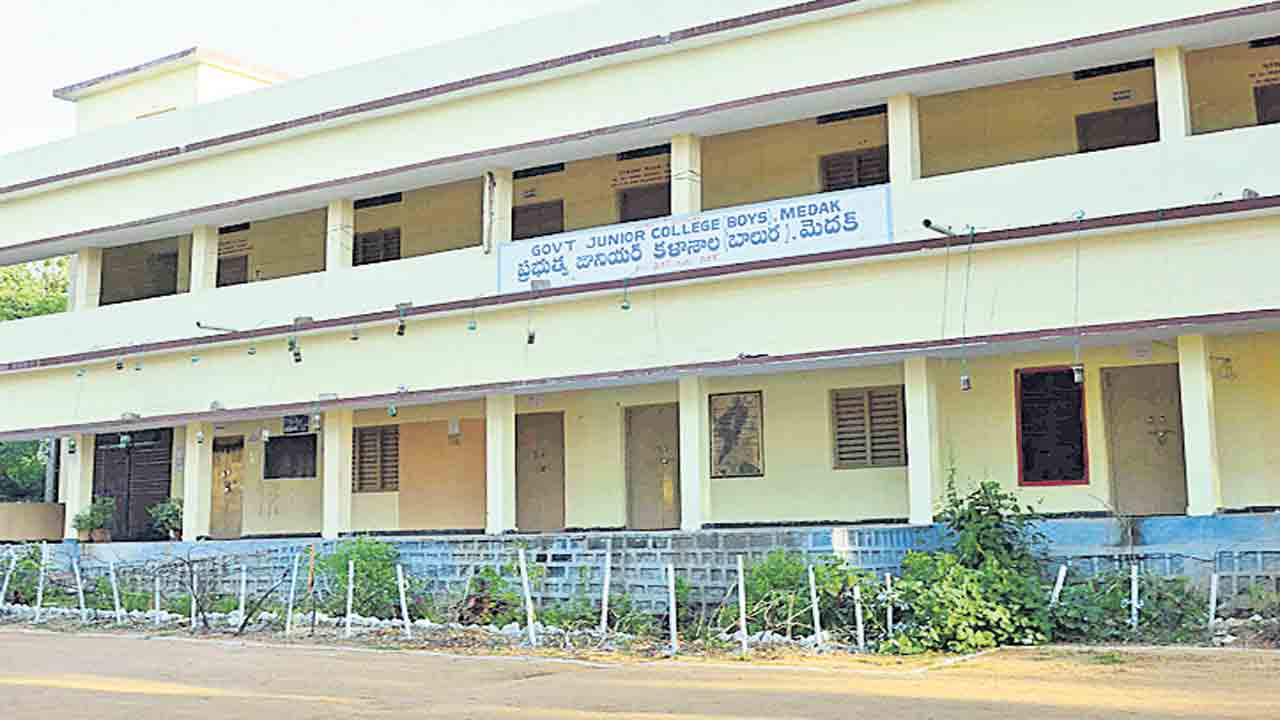 నేటి నుంచి ఇంటర్‌ సప్లిమెంటరీ