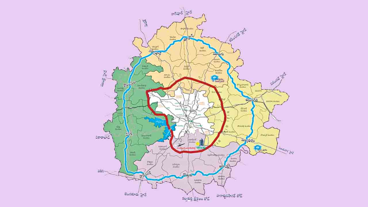 ట్రిపుల్‌ ఆర్‌.. డోంట్‌ కేర్‌!