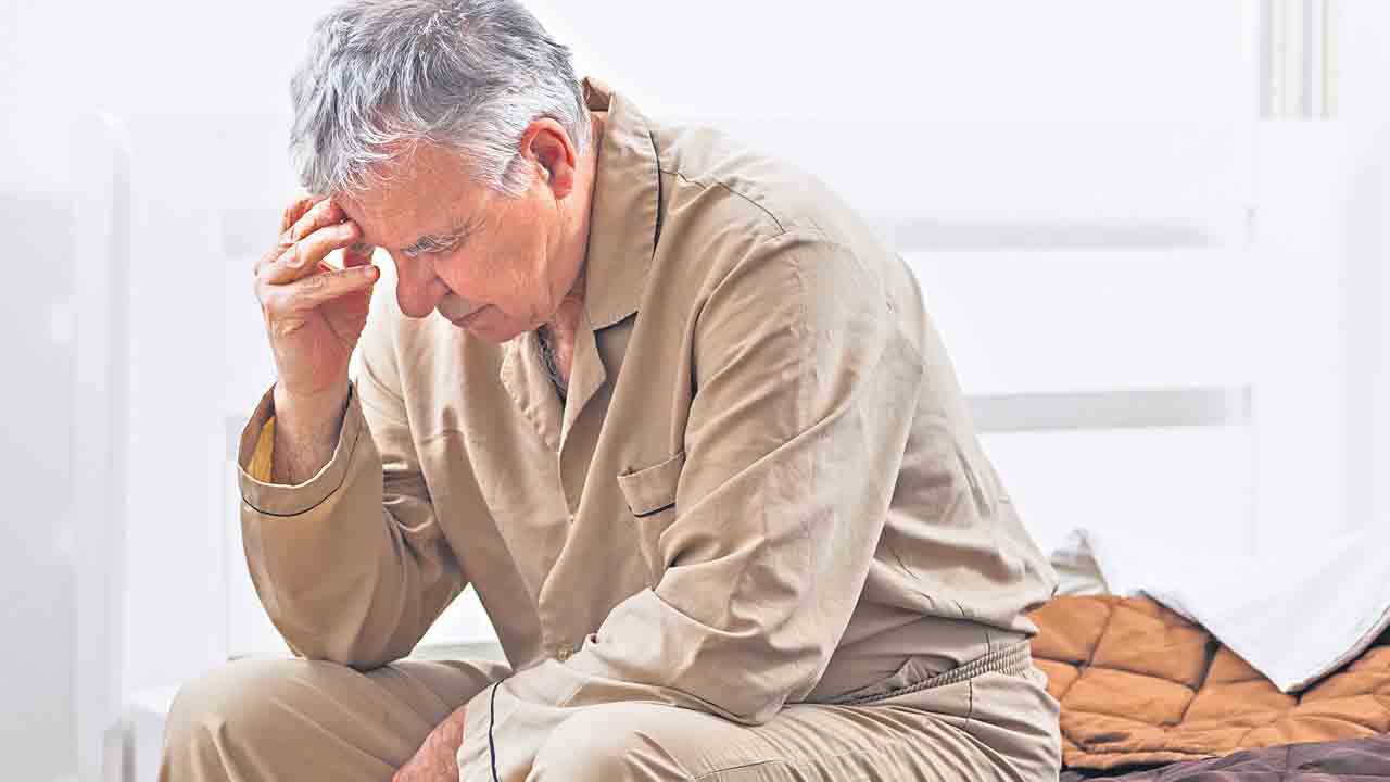 అల్జీమర్స్ అంతానికి ముందడుగు