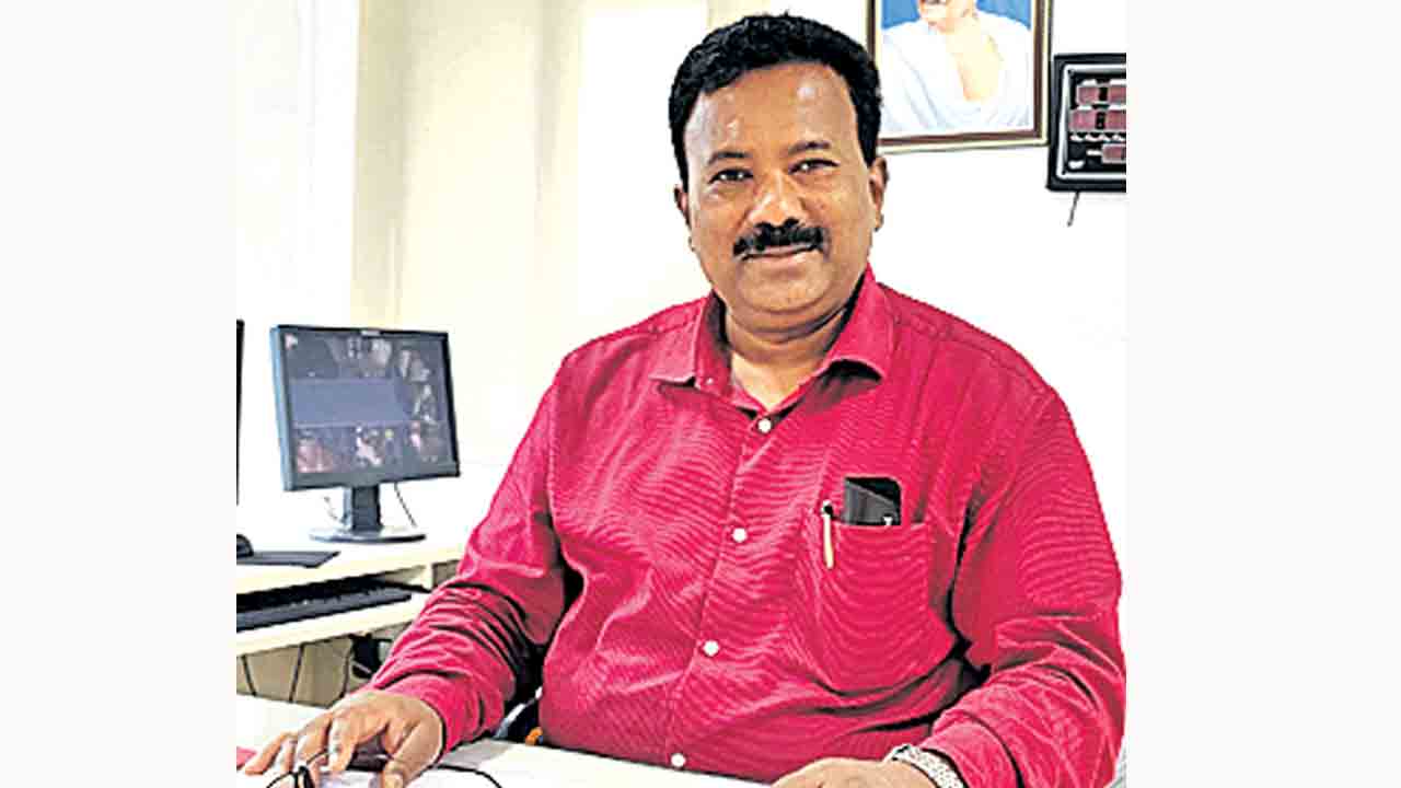 కరెంటు పోతే.. వెంటనే పునరుద్ధరణ