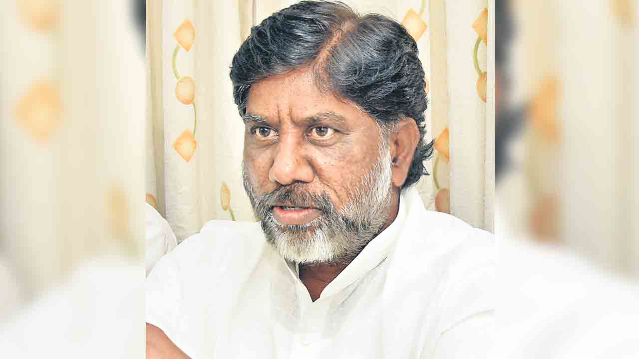 విభజన హామీలు నెరవేర్చేదెప్పుడు?