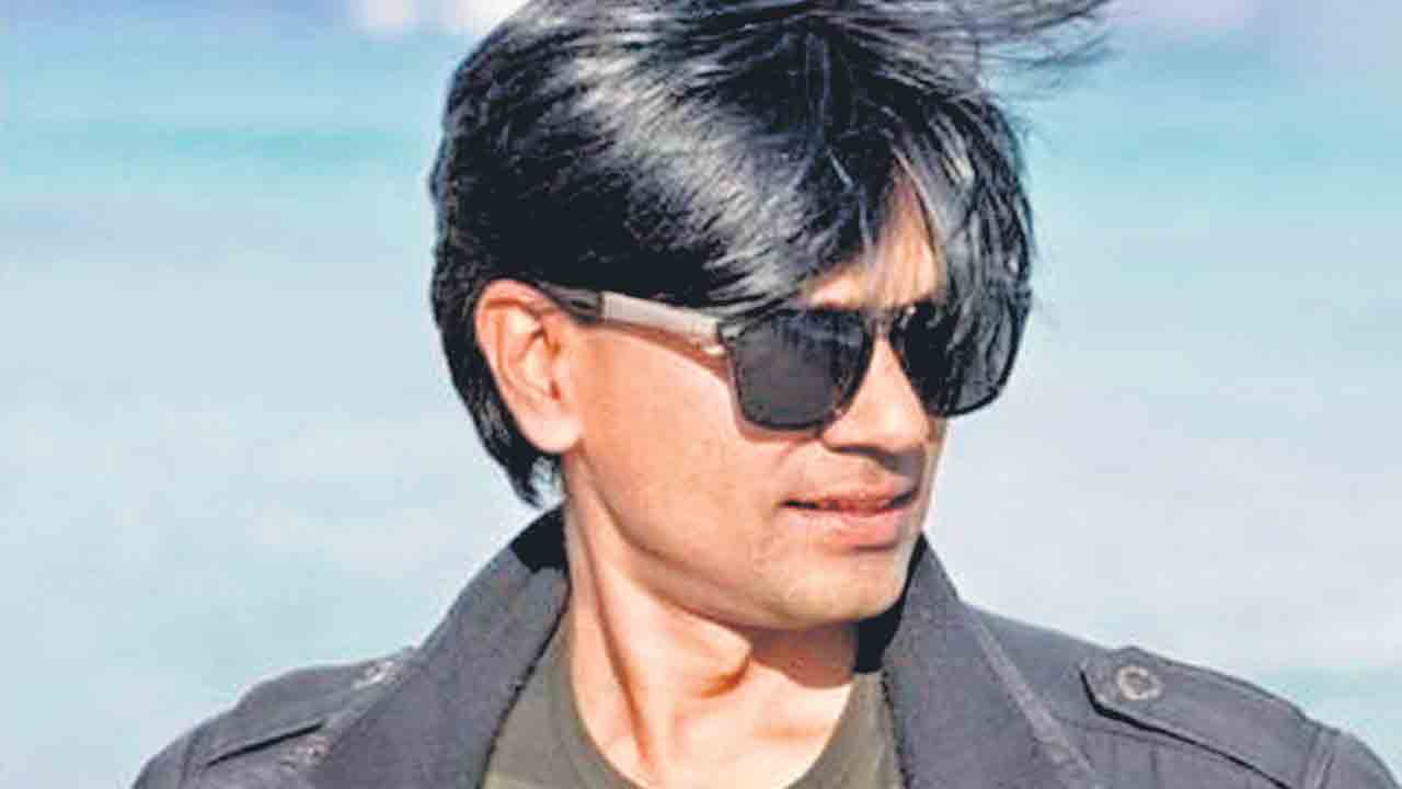 నా పని నేను చేసుకుపోతా!