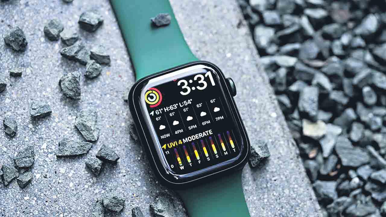 ఆ యాపిల్‌ స్మార్ట్‌ వాచీలతో జాగ్రత్త!