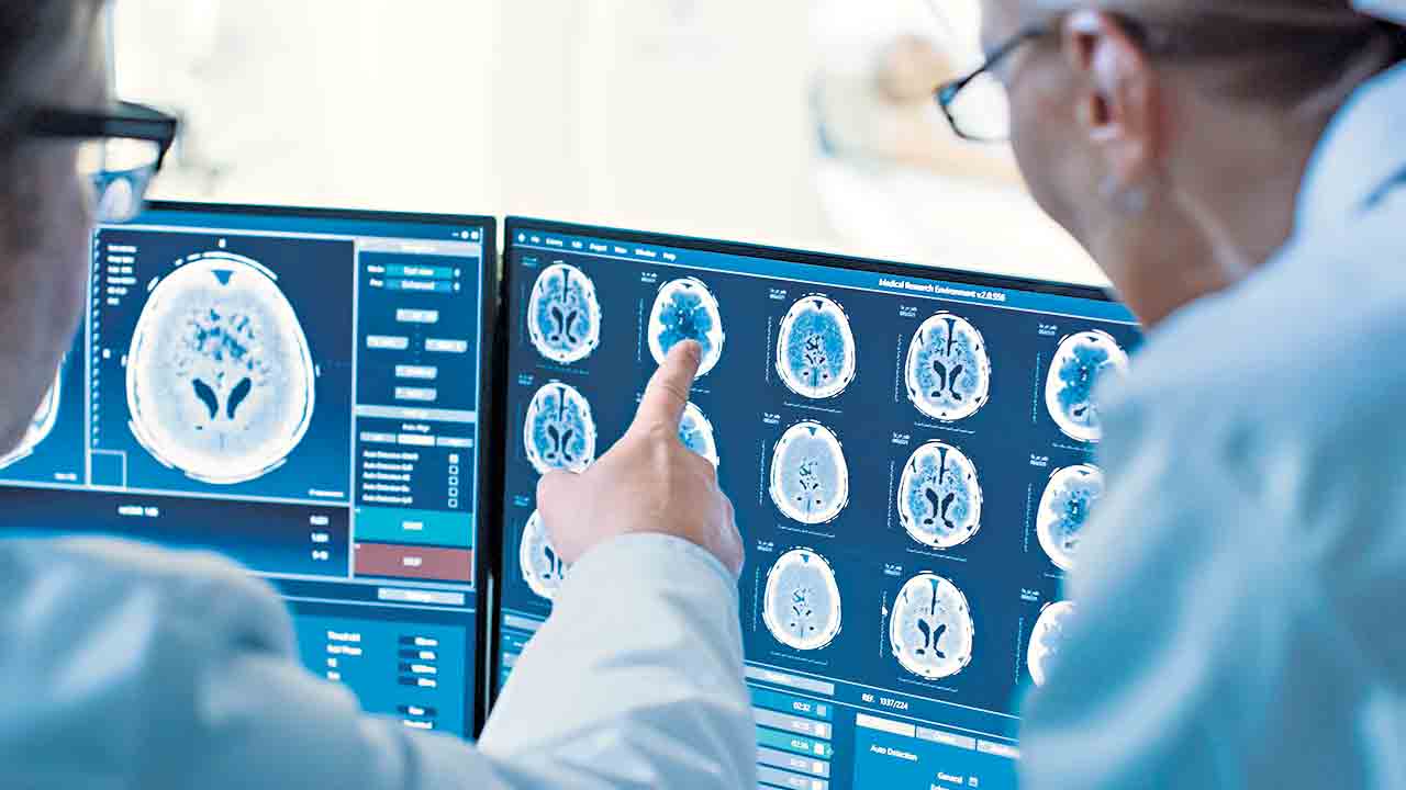 మెదడువాపు వ్యాధి నియంత్రణలో..బీజేపీ రాష్ర్టాలు ఫెయిల్‌