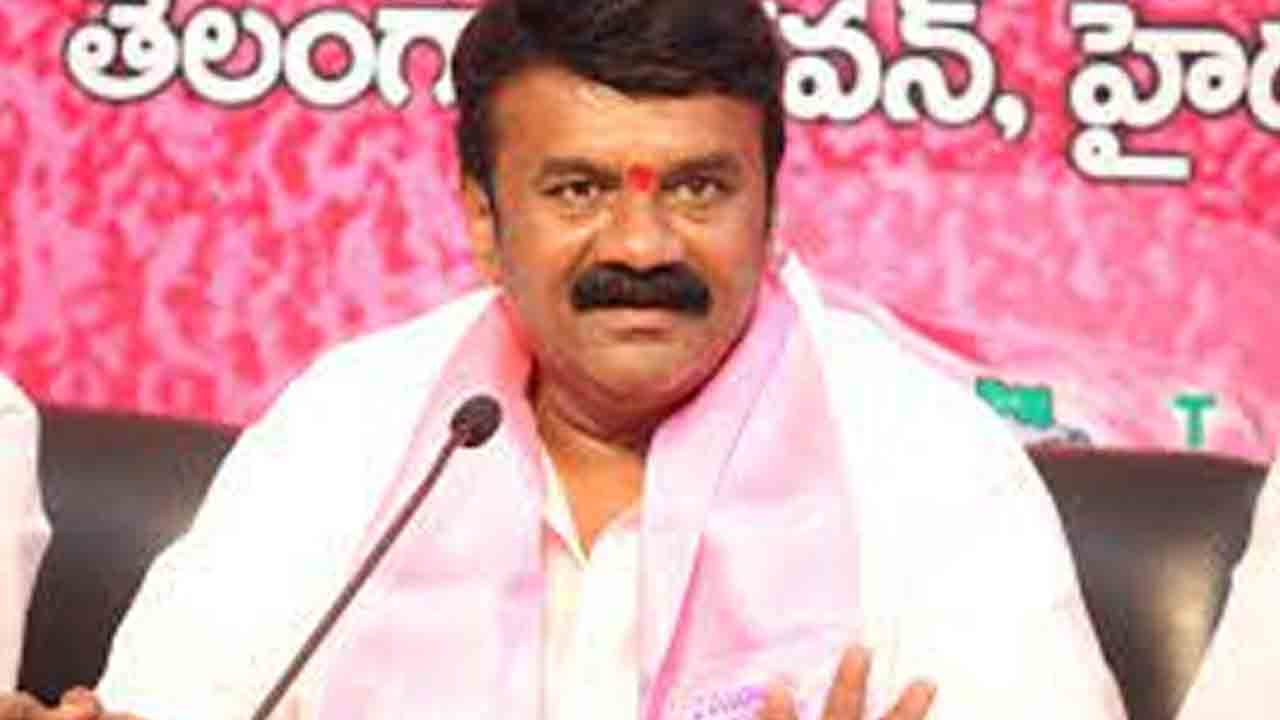 తెలంగాణకు ఏమిచ్చారో శ్వేతపత్రం ఇవ్వండి