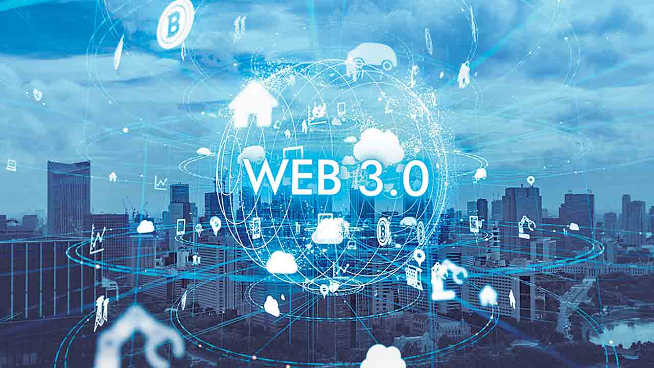 మరో ప్రపంచం వెబ్‌ 3.0.. ఇంటర్నెట్‌ ప్రపంచంలోకి సరికొత్త తరం