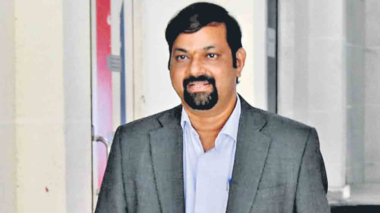 14 నుంచి ఎంసెట్‌