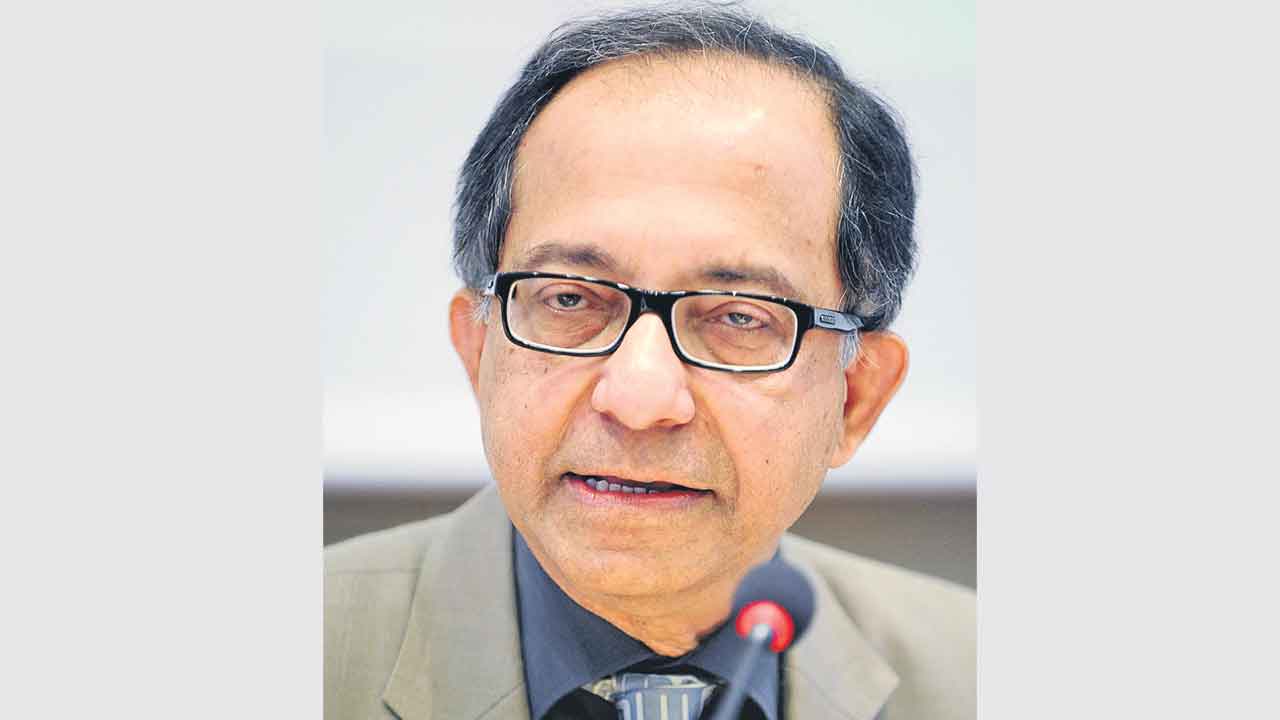 కుంటుపడుతున్న భారత ఆర్థిక వ్యవస్థ