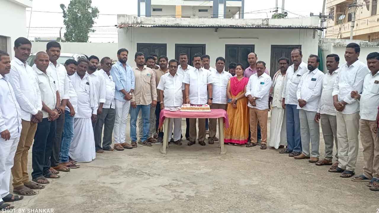 జన్మదినోత్సవం