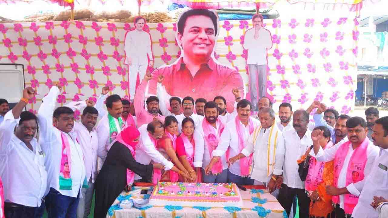 రామన్న సల్లగుండాలి