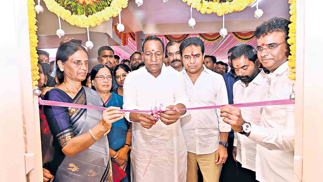 చిల్లర రాజకీయాలు మేం చేయం