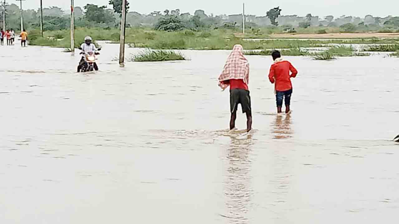 తీరనున్న కాజ్‌వే కష్టాలలు