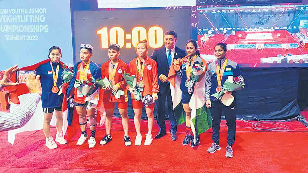 శభాష్‌ హర్షద