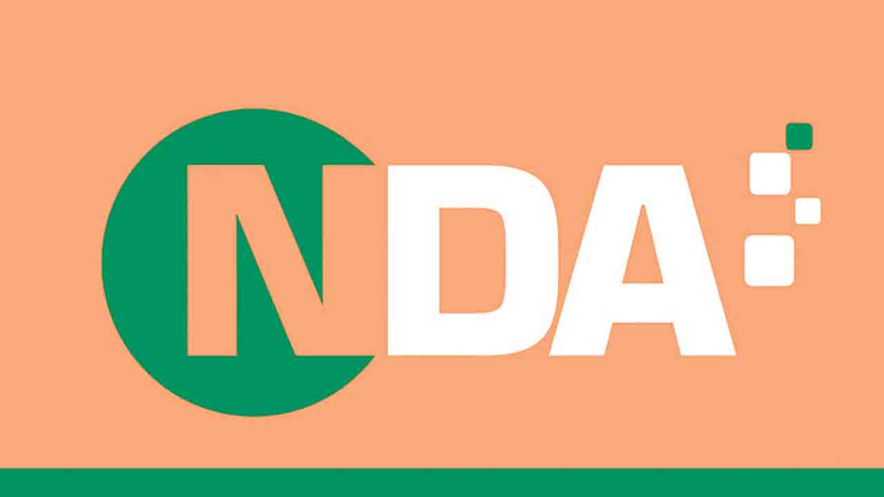 NDA.. నో డాటా అవైలబుల్‌!