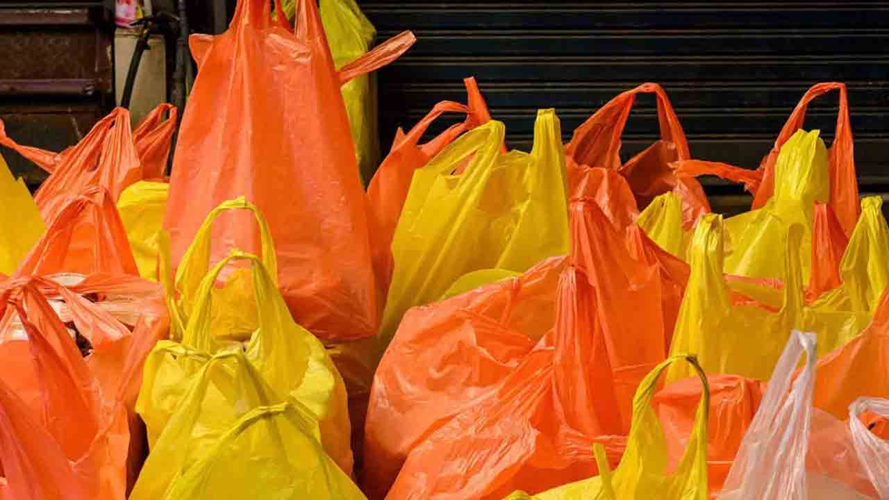 ప్లాస్టిక్‌ పై యుద్ధం