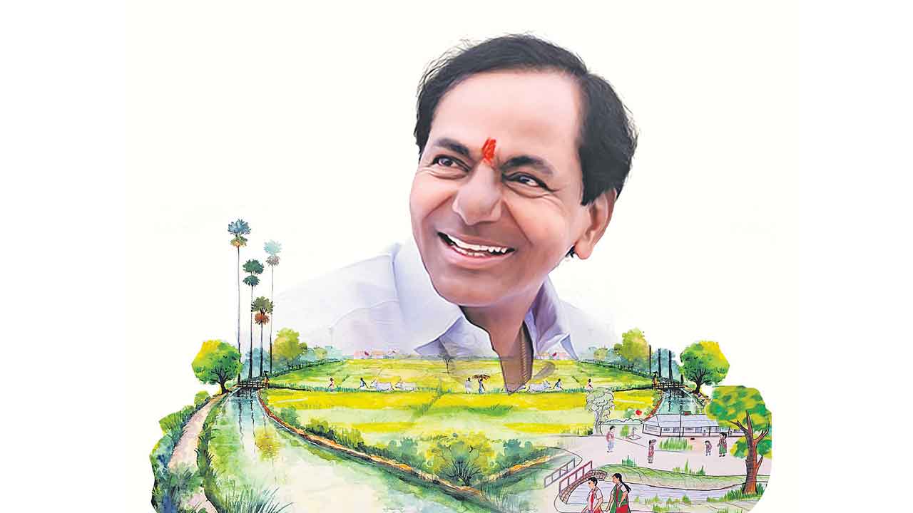 ప్రజల ముంగిట పాలన