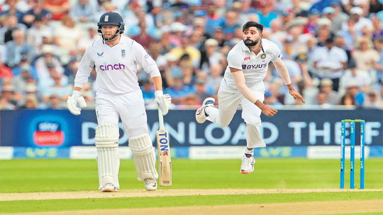 ఆధిక్యం దిశగా. .